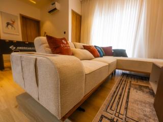 Xentral Luxury 5 Star Apartments - 2
