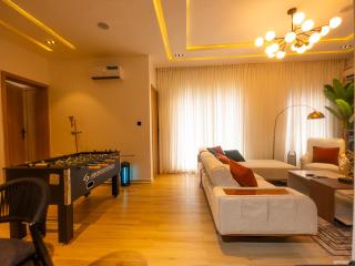 Xentral Luxury 5 Star Apartments - 1