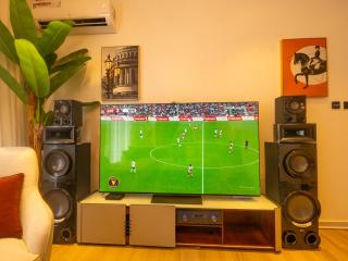 Xentral Luxury 5 Star Apartments - 6