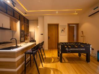 Xentral Luxury 5 Star Apartments - 3