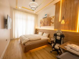 Xentral Luxury 5 Star Apartments - 8