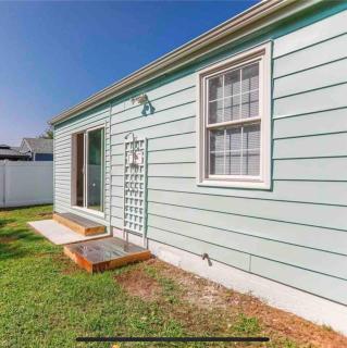 Midtermlongterm Buckroe Beach Bungalow Ev Chrg - 6