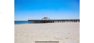 Midtermlongterm Buckroe Beach Bungalow Ev Chrg - 3