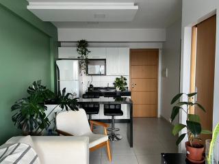 Complet apartment with air conditioning - 0