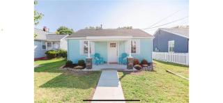 Midtermlongterm Buckroe Beach Bungalow Ev Chrg - 9