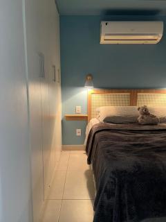 Complet apartment with air conditioning - 4