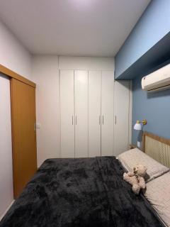 Complet apartment with air conditioning - 2