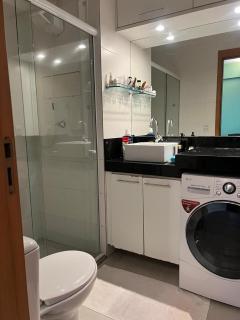 Complet apartment with air conditioning - 1