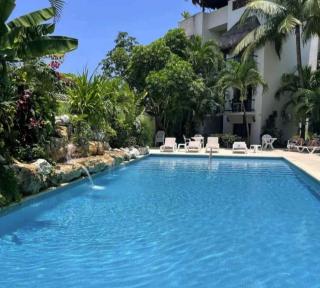 Rooftop Penthouse 150m to Beach & 280m to 5th Ave - 5