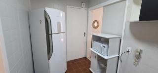 Dois quartos espaçoso - 7