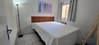 Dois quartos espaçoso - 6