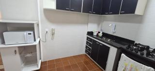 Dois quartos espaçoso - 5