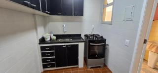 Dois quartos espaçoso - 4