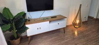 Dois quartos espaçoso - 3