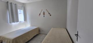 Dois quartos espaçoso - 2