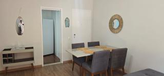 Dois quartos espaçoso - 1