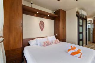 Rooftop Penthouse 150m to Beach & 280m to 5th Ave - 6