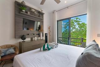 Rooftop Penthouse 150m to Beach & 280m to 5th Ave - 2