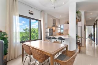 Rooftop Penthouse 150m to Beach & 280m to 5th Ave - 3