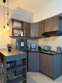 Lovely CondoStay Cebu T2-25 - 5