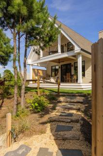 Private Lakefront Retreat The Cottage at Haven - 2