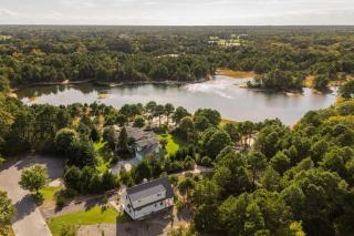 Private Lakefront Retreat The Cottage at Haven - 6