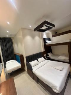 Mahant Ji Residency - 3