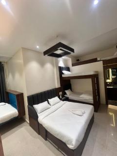 Mahant Ji Residency - 4