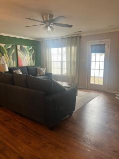 Midlong Term Rental Comforts Of Home Ft Eustis - 7