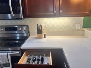 Midlong Term Rental Comforts Of Home Ft Eustis - 4