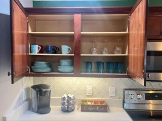 Midlong Term Rental Comforts Of Home Ft Eustis - 2