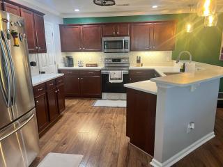 Midlong Term Rental Comforts Of Home Ft Eustis - 1