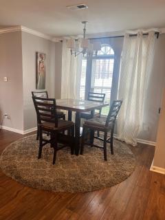 Midlong Term Rental Comforts Of Home Ft Eustis - 6
