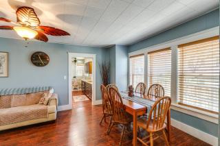 Route 66 Retreat Dog-Friendly Home in Williams - 5