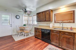 Route 66 Retreat Dog-Friendly Home in Williams - 2