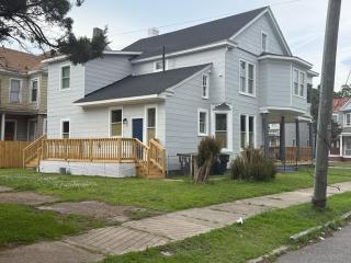 Cozy Condo Near Portsmouth Naval - 7