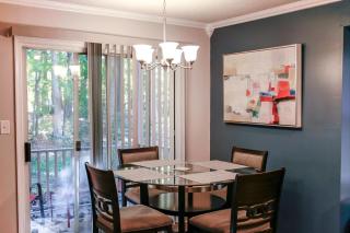 Midlong Term Rental Cozy Home At Mary Roberts - 1