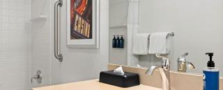 Worldmark Tropicana Avenue - 1