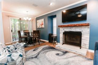 Midlong Term Rental Cozy Home At Mary Roberts - 8