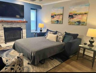 Midlong Term Rental Cozy Home At Mary Roberts - 7