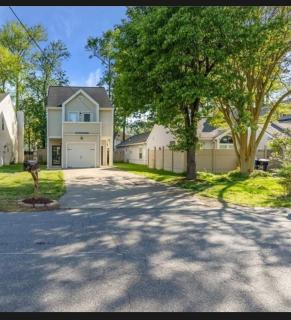 Midlongterm Rntal Comfy Home Away Near Va Beach - 8