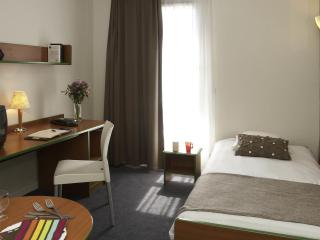 Aparthotel Adagio Access Bordeaux Rodesse - 4