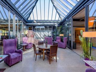 ibis Styles Leipzig - 9