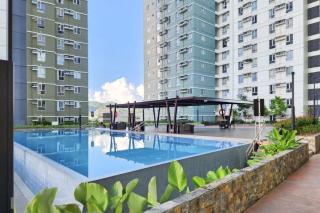 Lovely CondoStay Cebu T2-25 - 1