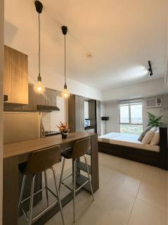 Lovely CondoStay Cebu T2-25 - 0