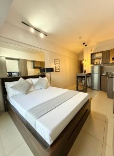 Lovely CondoStay Cebu T2-25 - 6