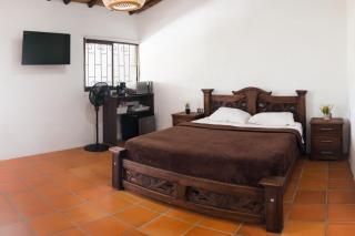 Finca Mr Bueno Barichara - 9