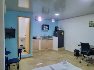 ESTUDIOS - Neiva Centro - Piso 3 - 301 - 5
