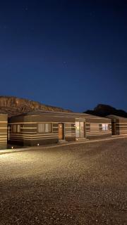 Wadi Rum Oday Luxury Camp - 2