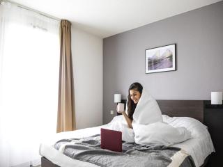 Aparthotel Adagio Access Orléans - 0